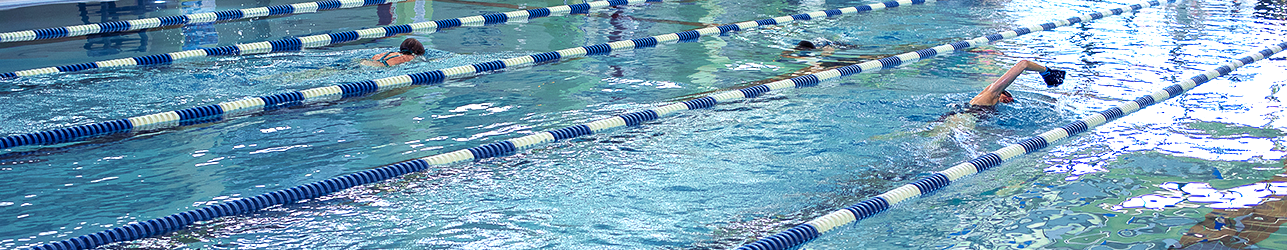 Salida-Rec-Center-Pool-Swimmers