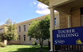 City of Salida - Administrators Office