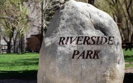 City of Salida - Riverside Park