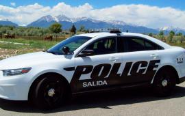 CIty of Salida - School Resources Officer