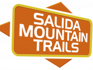 Salida Mountain Trails Logo