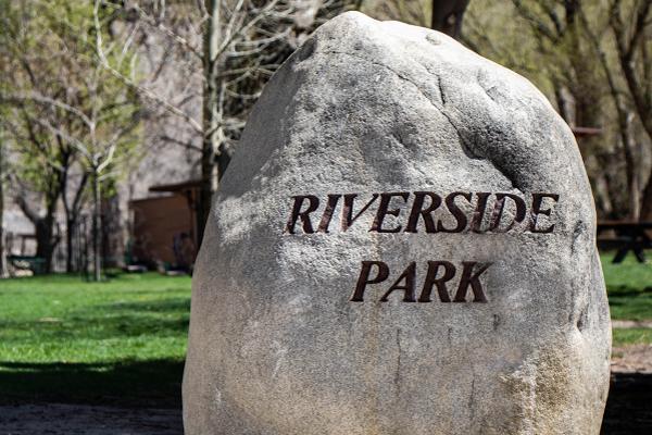 City of Salida - Riverside Park