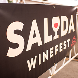 Salida Wine Fest
