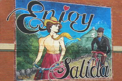 City of Salida - Art and Culture