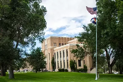 City of Salida - Board of Adjustments