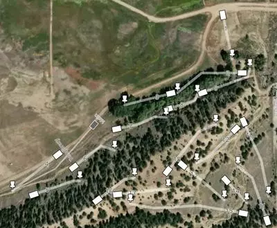 HotRDGC map
