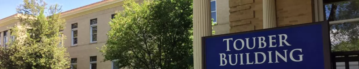 Administration Banner